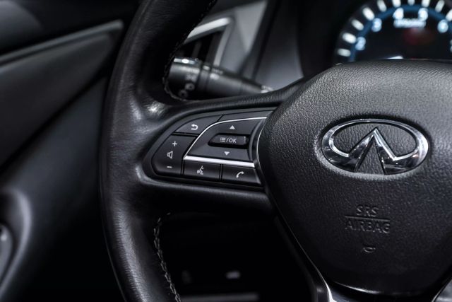 2021 Infiniti Q50 Luxe Sedan 4d - Image 20