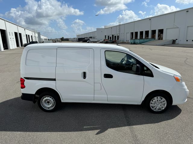 2021 Nissan Nv200 - Image 7