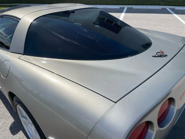 1998 Chevrolet Corvette - Image 53