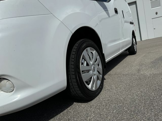2021 Nissan Nv200 - Image 34