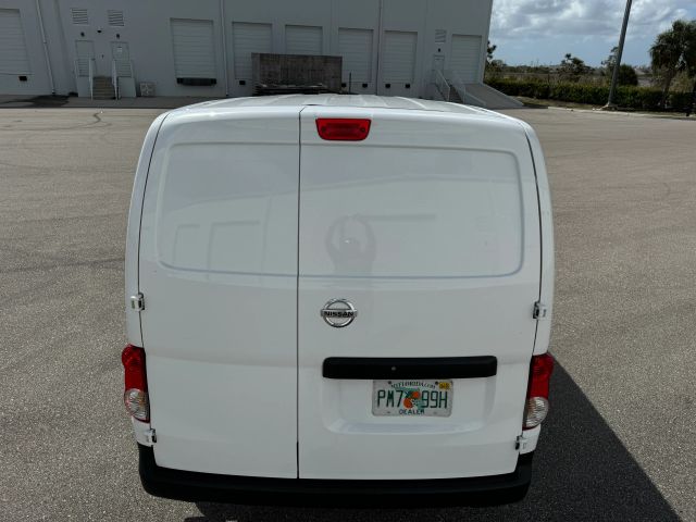 2021 Nissan Nv200 - Image 18