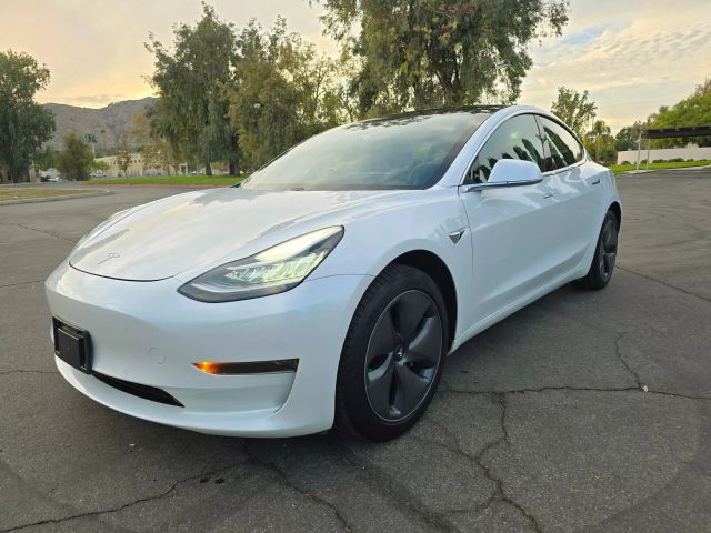 2020 Tesla Model 3 - Image 3