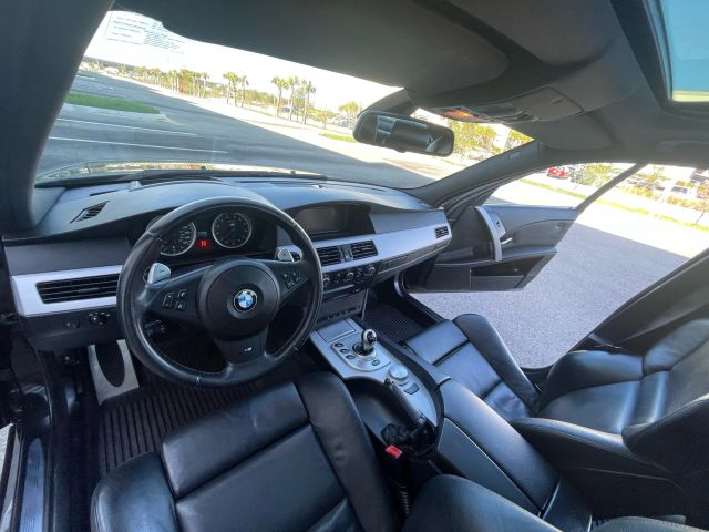 2007 Bmw M5 - Image 81