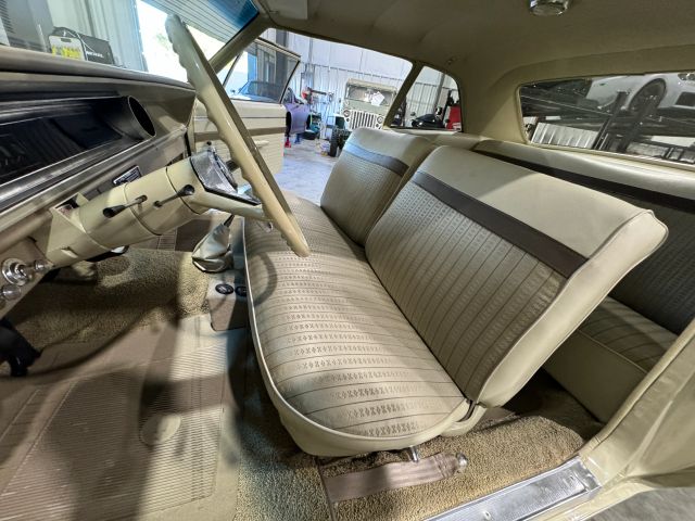 1965 Chevrolet Biscayne - Image 104