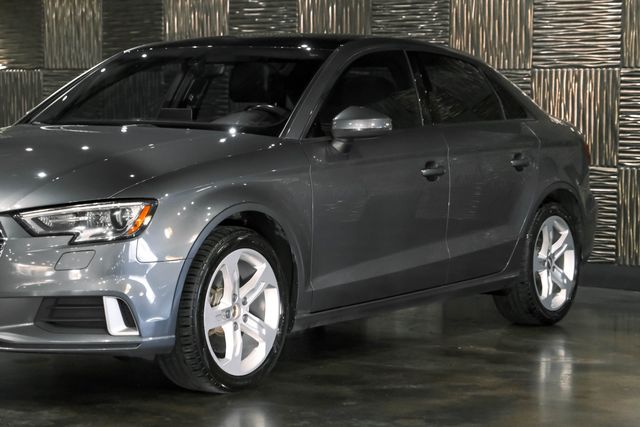 2018 Audi A3 Premium Sedan 4d - Image 9