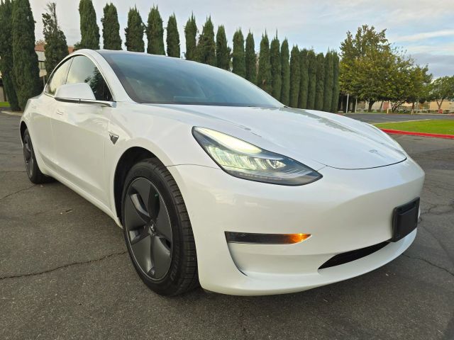 2020 Tesla Model 3 - Image 1