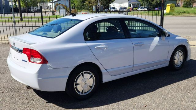 2009 Honda Civic - Image 10