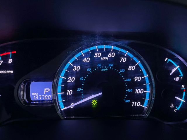 2011 Toyota Sienna Limited Minivan 4d - Image 26