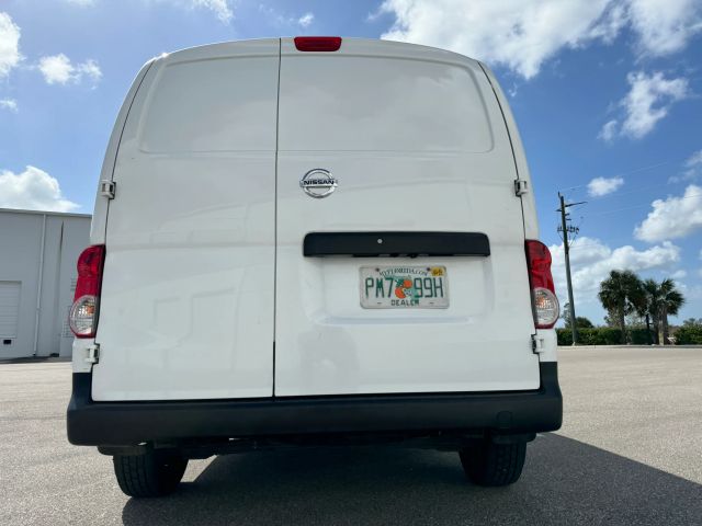 2021 Nissan Nv200 - Image 17