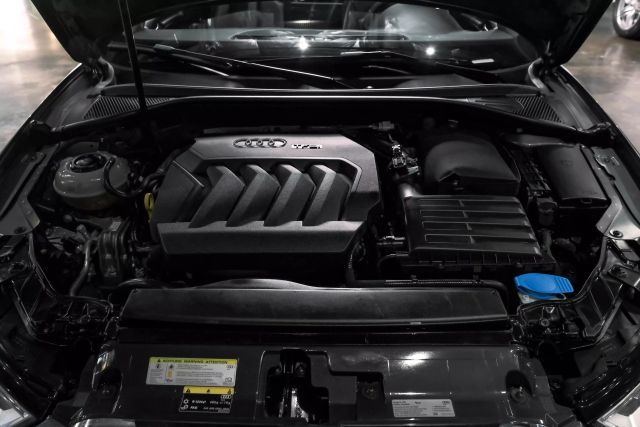 2018 Audi A3 Premium Sedan 4d - Image 47