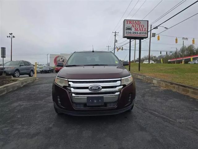 2011 Ford Edge - Image 2
