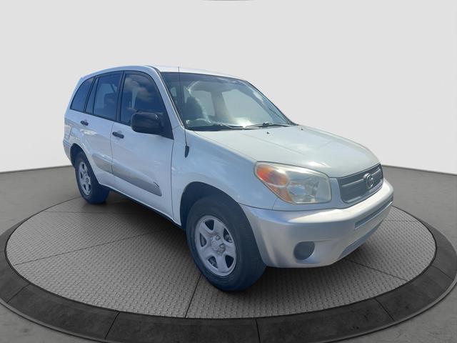 2008 Toyota RAV4 Base photo 2