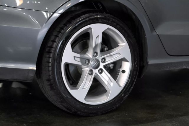 2018 Audi A3 Premium Sedan 4d - Image 51