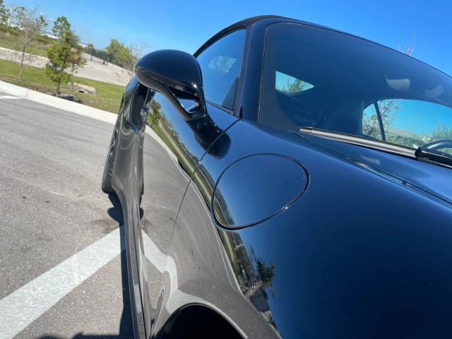 2014 Porsche 911 - Image 4