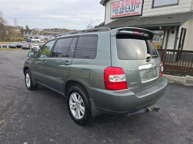 2007 Toyota Highlander - Image 7
