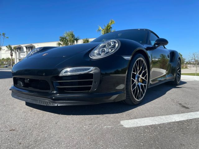 2014 Porsche 911 - Image 38