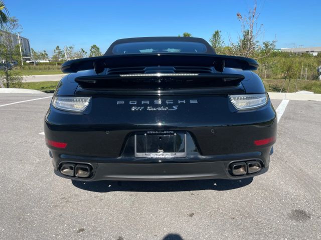 2014 Porsche 911 - Image 20