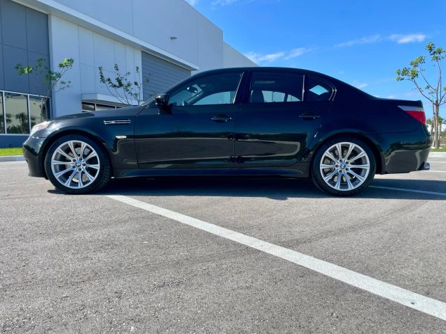 2007 Bmw M5 - Image 30
