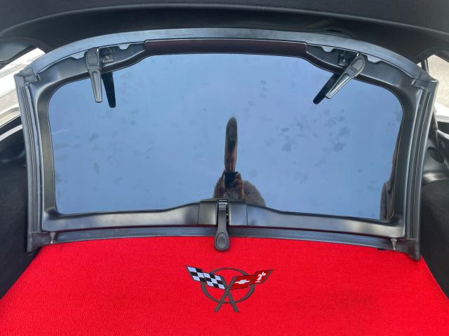 1998 Chevrolet Corvette - Image 68