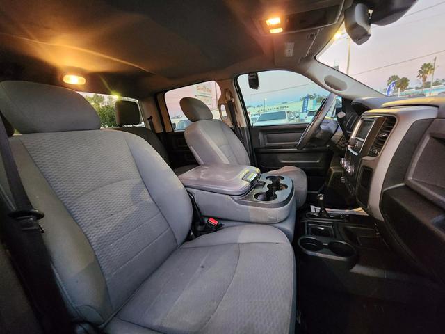 2015 RAM Ram 2500 Pickup Tradesman photo 17