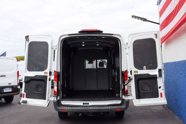 2018 Ford Transit 250 Van - Image 12