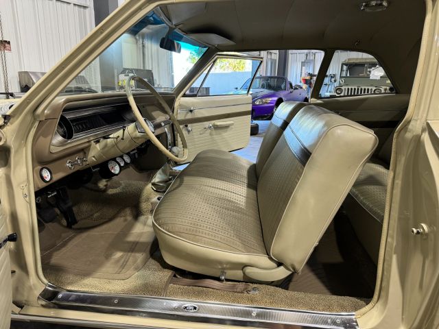 1965 Chevrolet Biscayne - Image 103