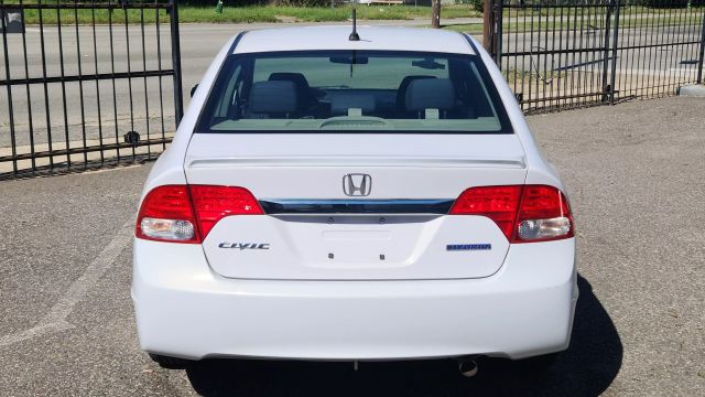 2009 Honda Civic - Image 7