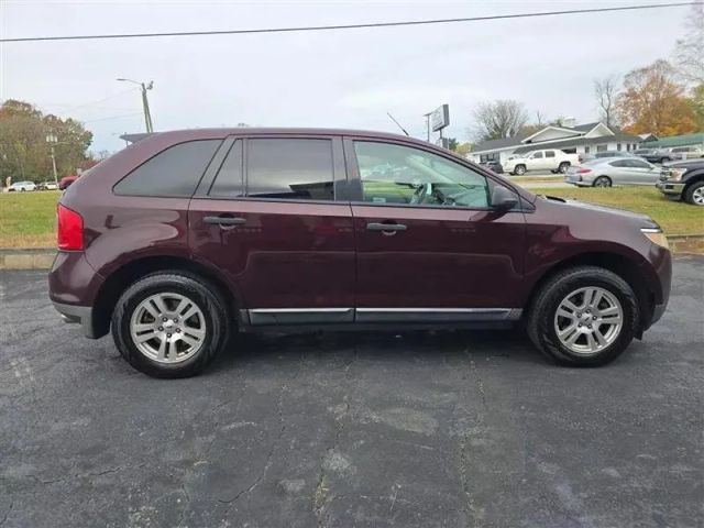 2011 Ford Edge - Image 4