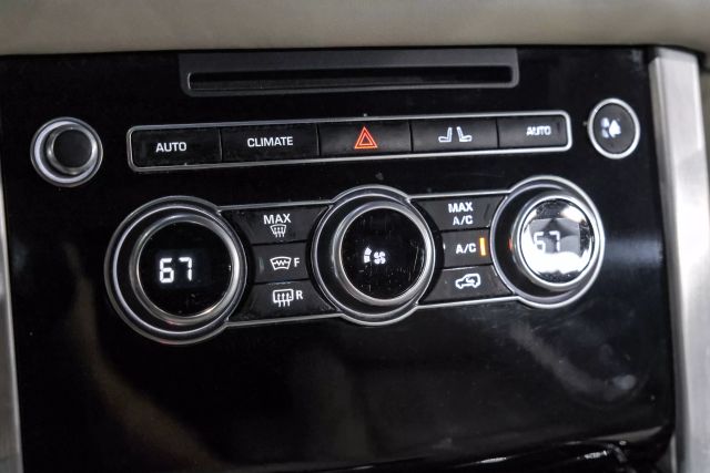 2013 Land Rover Range Rover Hse Sport Utility 4d - Image 26