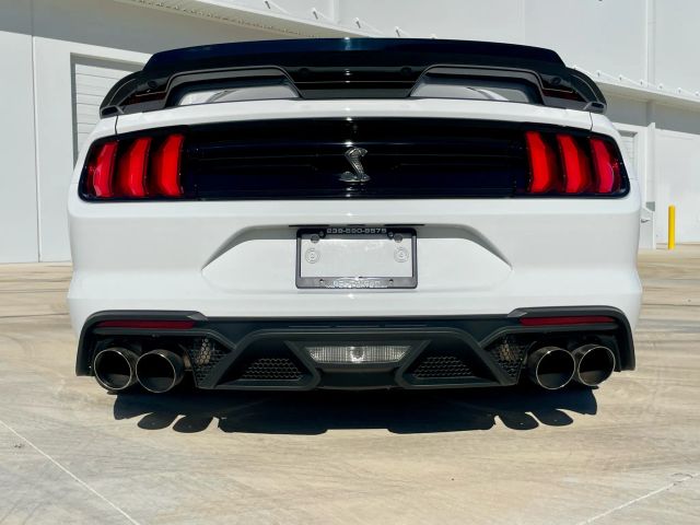 2022 Ford Mustang - Image 19