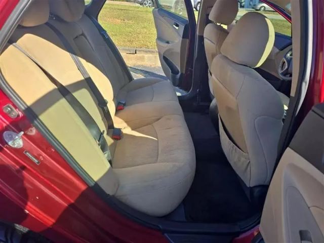 2014 Hyundai Sonata - Image 18