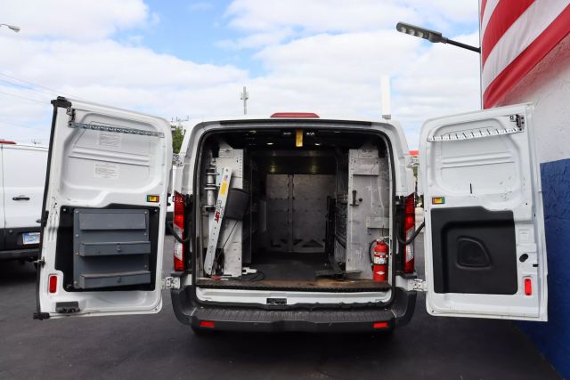 2017 Ford Transit 150 Van - Image 8