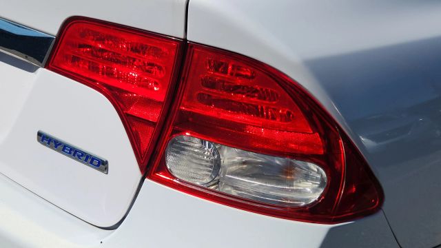 2009 Honda Civic - Image 9