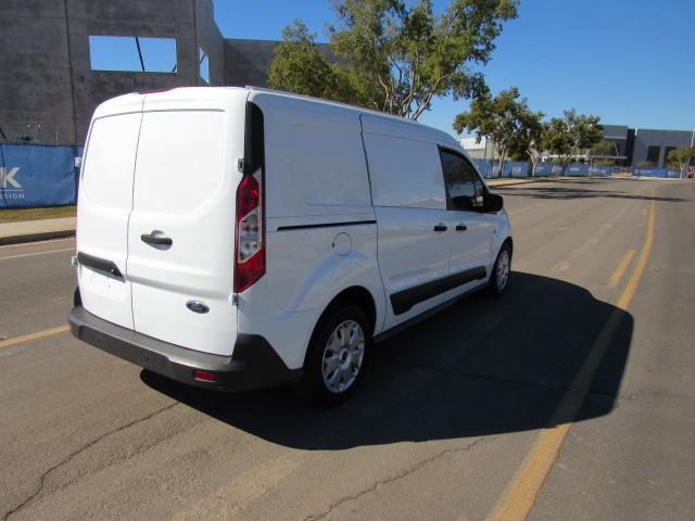 2018 Ford Transit Connect XLT photo 6