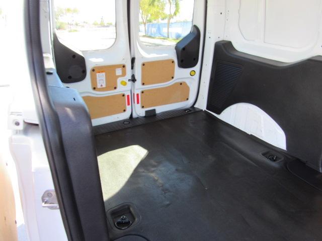 2015 Ford Transit Connect XLT photo 16