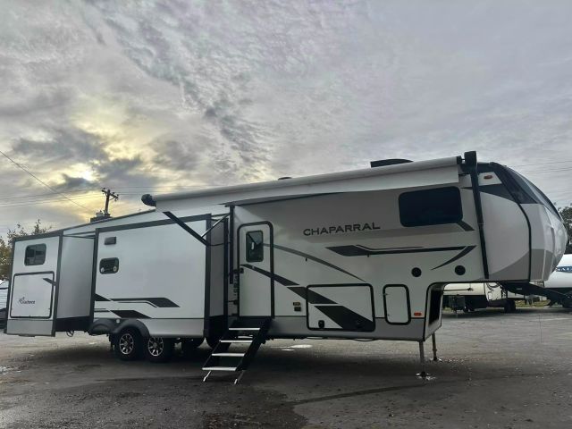 2023 Coachmen By Forest River Chaparral - Image 32