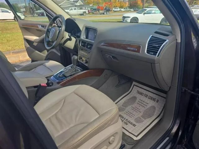 2011 Audi Q5 - Image 15