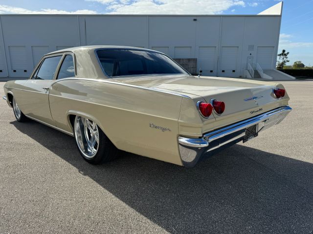 1965 Chevrolet Biscayne - Image 27