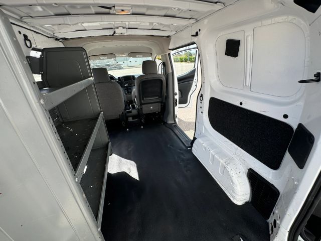 2021 Nissan Nv200 - Image 79