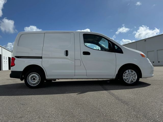 2021 Nissan Nv200 - Image 6