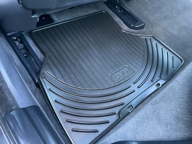 2007 Bmw M5 - Image 122