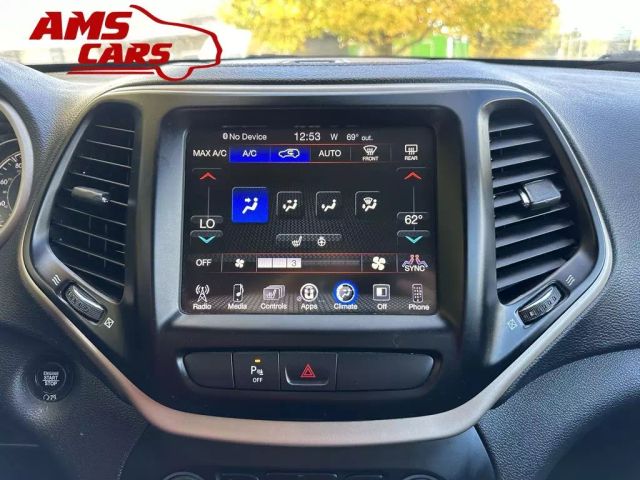 2018 Jeep Cherokee - Image 41