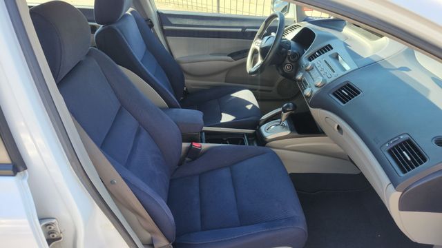 2009 Honda Civic - Image 15