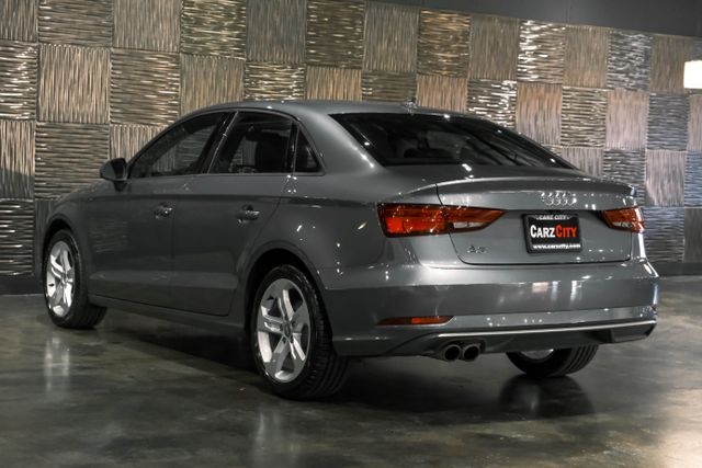 2018 Audi A3 Premium Sedan 4d - Image 12