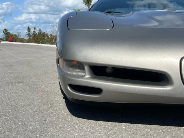 1998 Chevrolet Corvette - Image 48