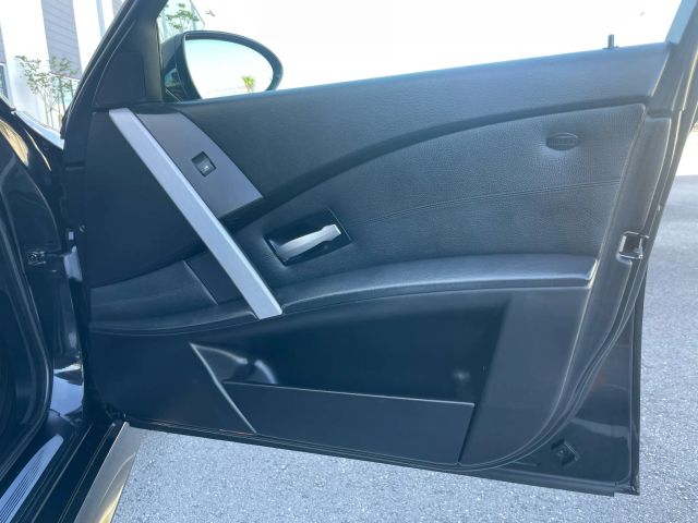 2007 Bmw M5 - Image 97