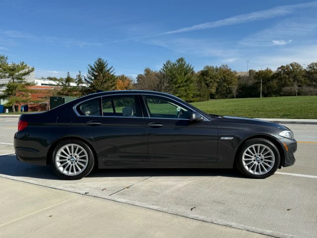 2012 Bmw 5 Series - Image 6