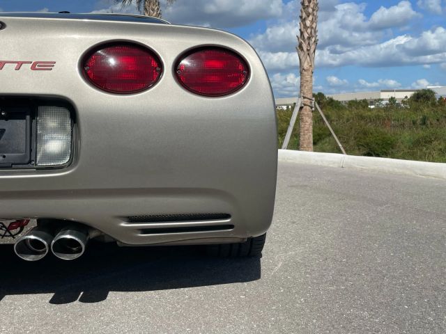 1998 Chevrolet Corvette - Image 22