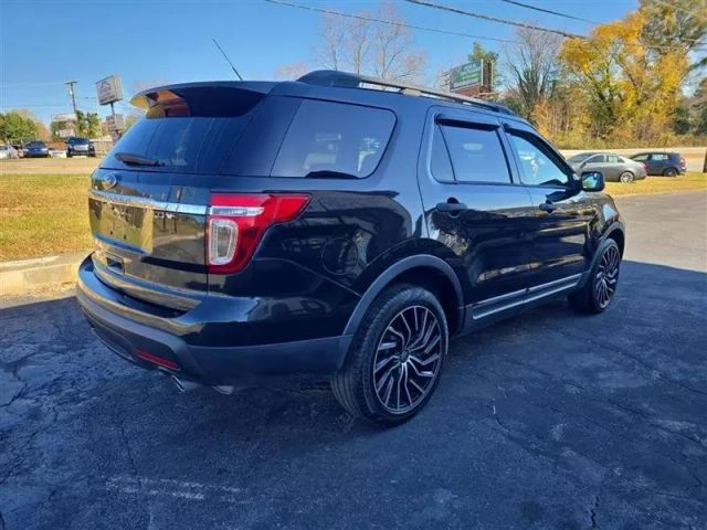 2014 Ford Explorer - Image 5