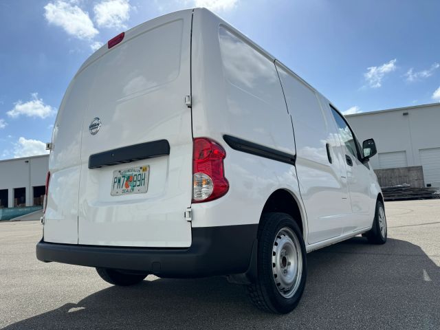2021 Nissan Nv200 - Image 12